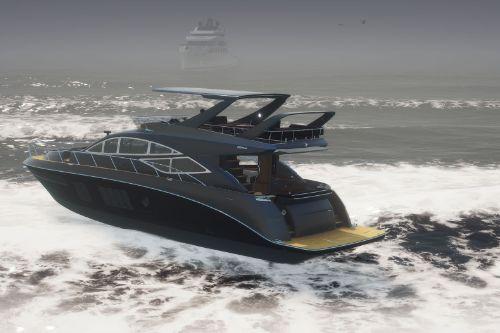 Gta V Boat