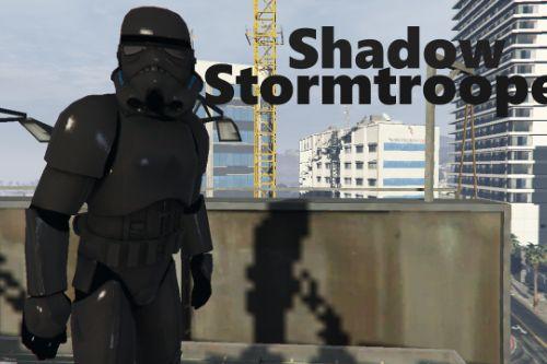 Shadow Stormtrooper 
