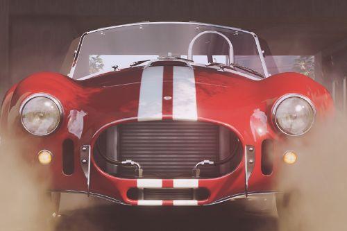 Shelby Cobra 427 S/C [Replace | Tuning]