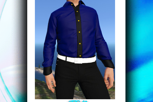  Shirt Textures MP Male
