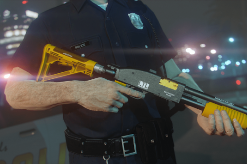 Mods de armas para GTA 5 - Textura arma - GTA5-Mods.com