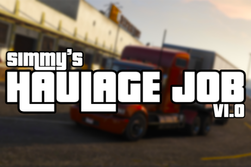 Simmy's Haulage