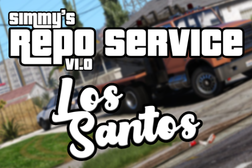 Simmy's Repo Service - Los Santos 