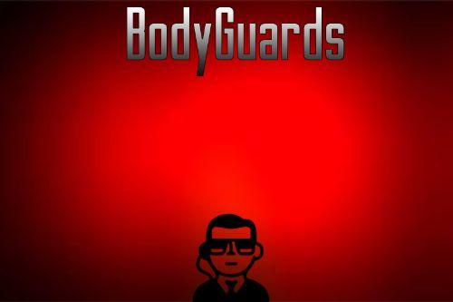Simple Bodyguards Script (discontinued still works)