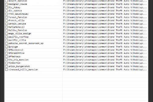 Simple DLC Manager - Open Source