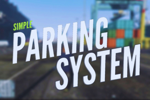 Simple Parking System