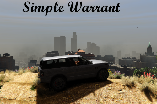 Simple Warrant