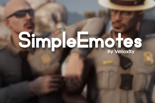 SimpleEmotes