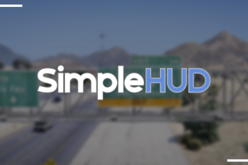 SimpleHUD