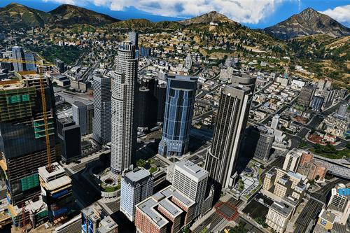 Simply Cinematic ReShade Af12ea a