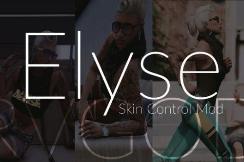 Elyse [Skin Control]