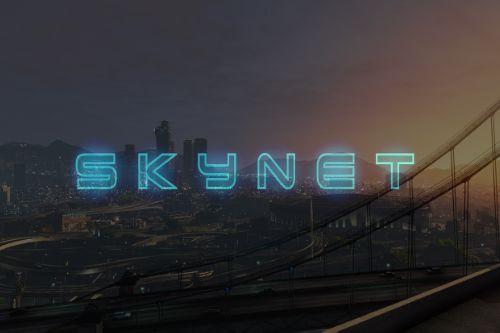 Skynet - Beta