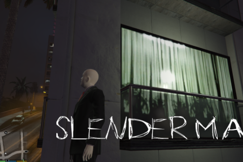 Slender Man