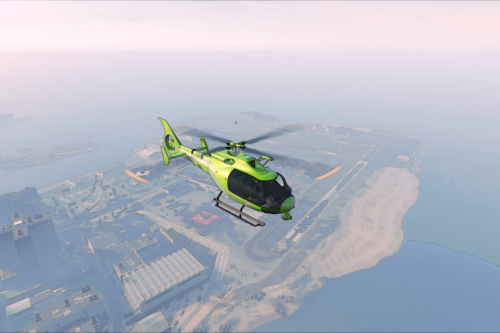 Latest Gta 5 Mods Helicopter Gta5 Mods Com