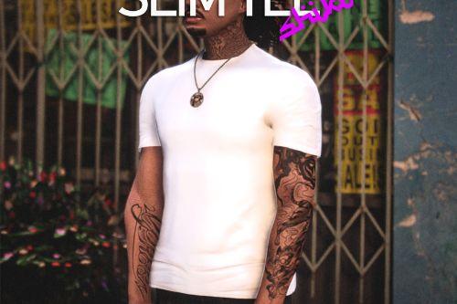Slim Tee For MP Male