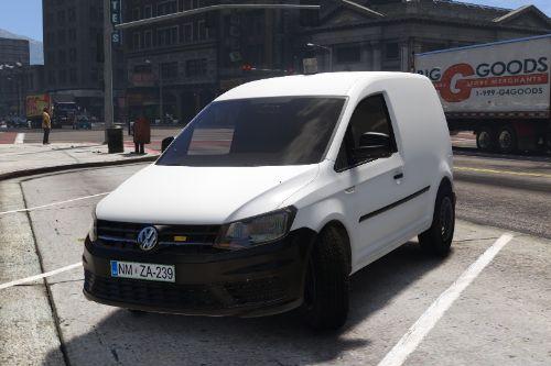 SLOVENIAN police radar vehicle