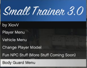 Essential Mod Menu  Trainer [SP] [OUTDATED] - GTA5-Mods.com