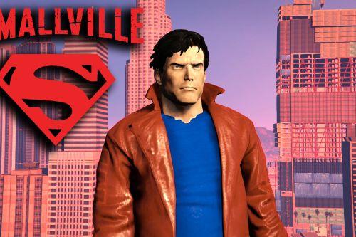 Smallville [Add-On Ped]