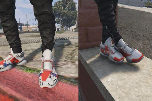 Sneakers Supreme