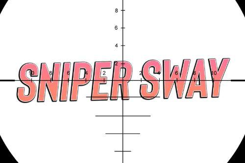 Sniper Sway [.NET]