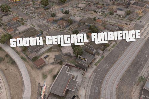 South Central Ambience