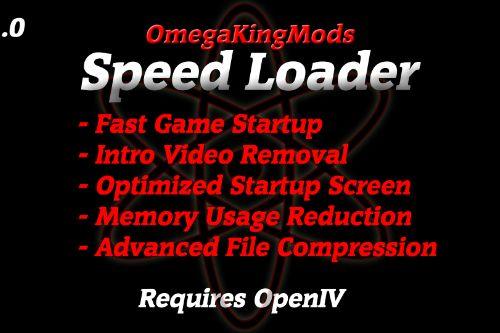 Speed Loader