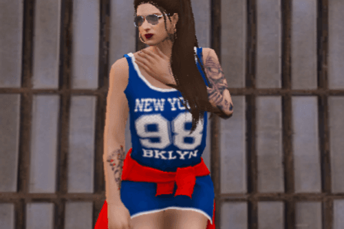 Sport dress Sport dress
