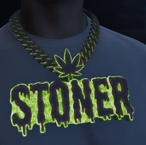 Stoner Chain | Single Player | FiveM