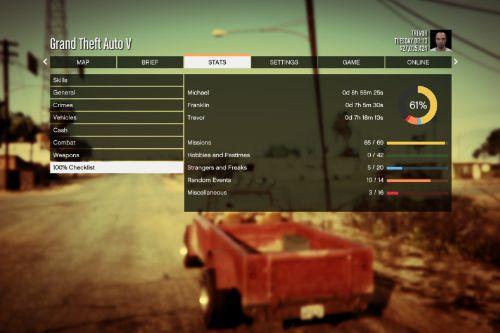 Neueste GTA 5 Mods GTA5 Mods