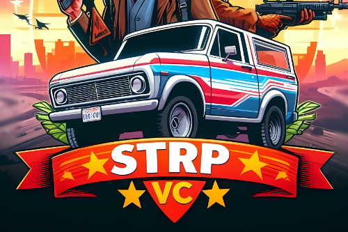 STRP VCompanion (.OIV)