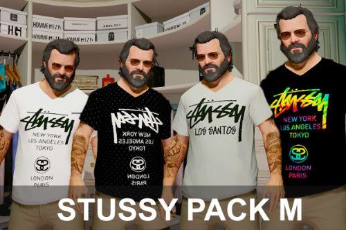 Stussy Pack  (Michael)