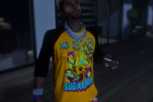 Mp clothes. Пестрая джерси ГТА 5. GTA 5 Shirt. Джей би ГТА 5. Свитер ГТА 5.