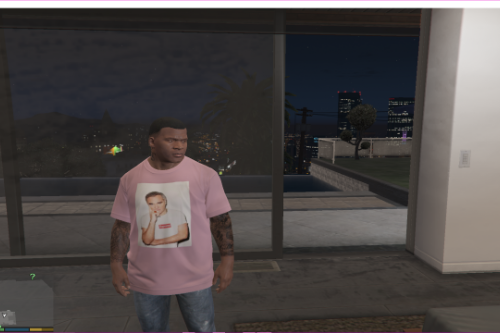 Supreme x NBA - GTA5-Mods.com