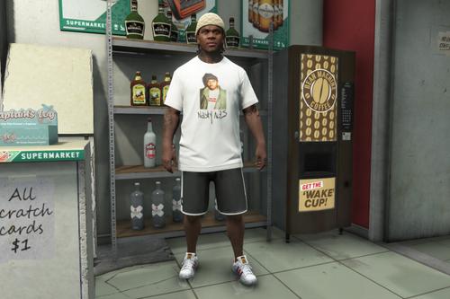 Supreme Nas "Nasty Nas" Tee 553f18 20171031054649 1