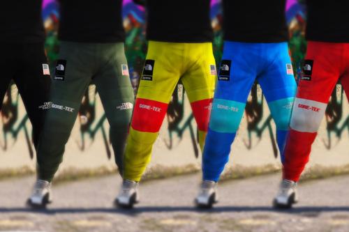 Supreme x TheNorthFace x Gore-Tex Pants Pack 02ca59 20181117220621