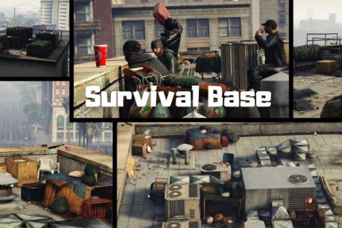 Survival Base