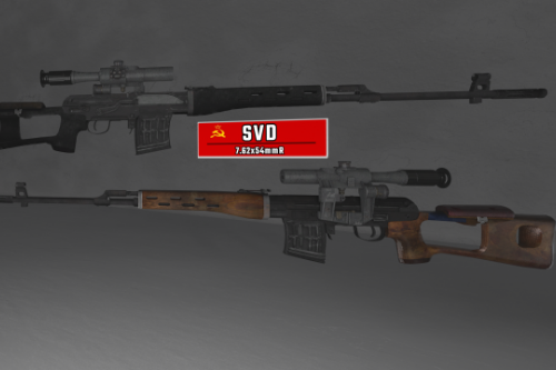 SVD