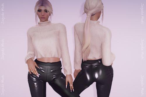 Sweater for MP Female