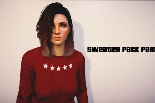 Sweater Pack for MP Female