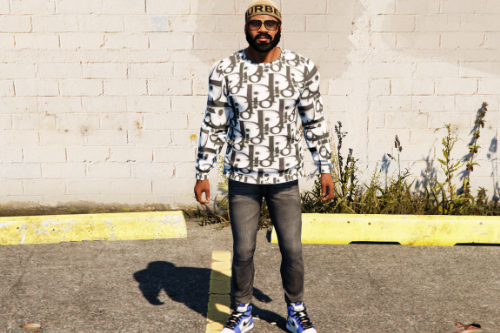 Sweatshirt Pack for Franklin