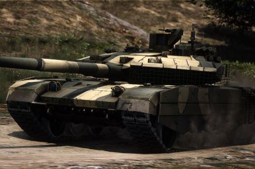 T-90M Proryv-3 [Add-On]