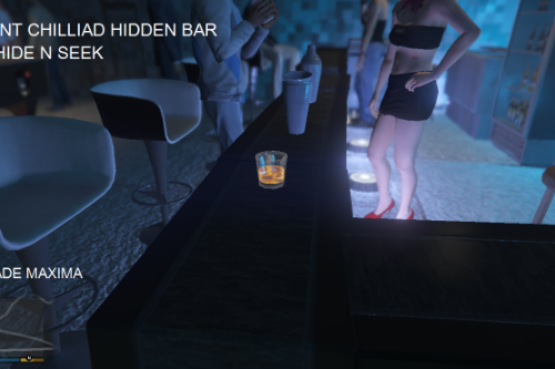 T02 Secret Bar