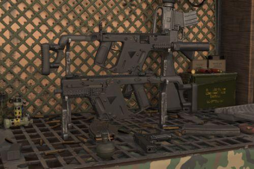 TDI Vector [INS2]