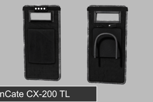 TenCate CX200 TL Shield