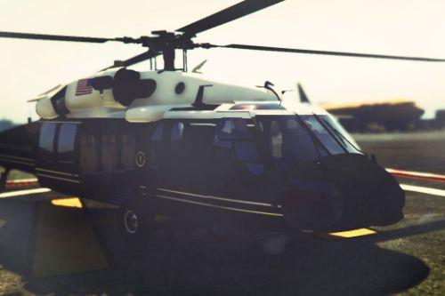 Texture Pack for MH-60S Knighthawk