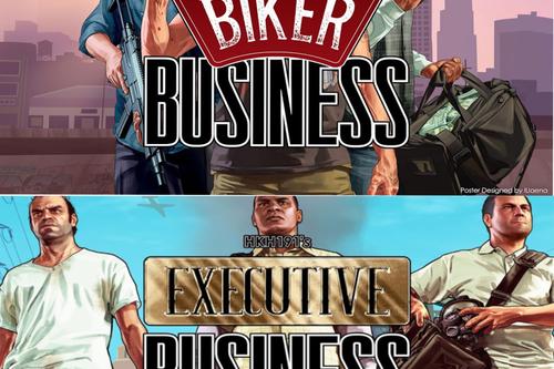 The Business Mega Pack 1b2bb9 tbmp