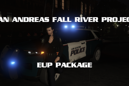 The Fall River Project: EUP Pack