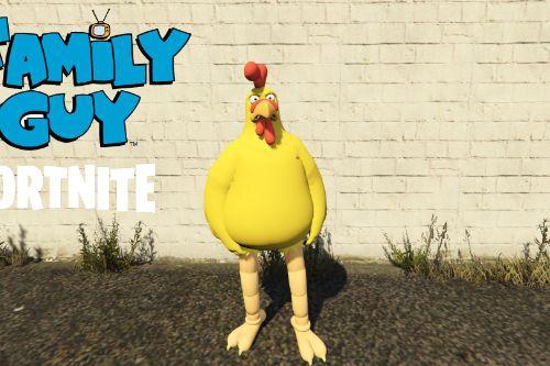 The Giant Chicken from Family Guy (Fortnite)