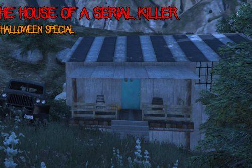 The house of a serial killer [Menyoo]