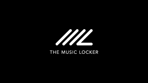 The music locker